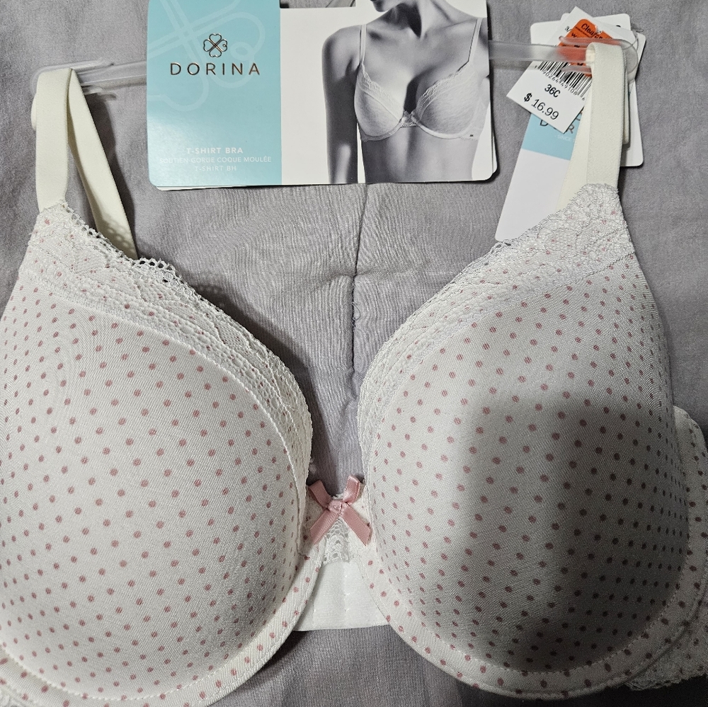Bra 36C NWT